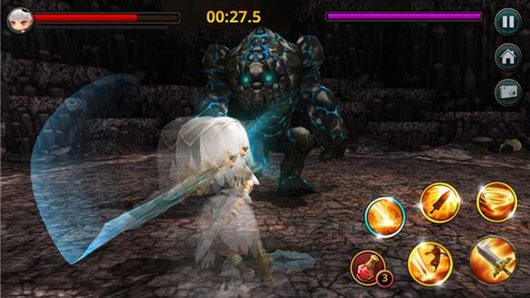 Demong Hunter 3